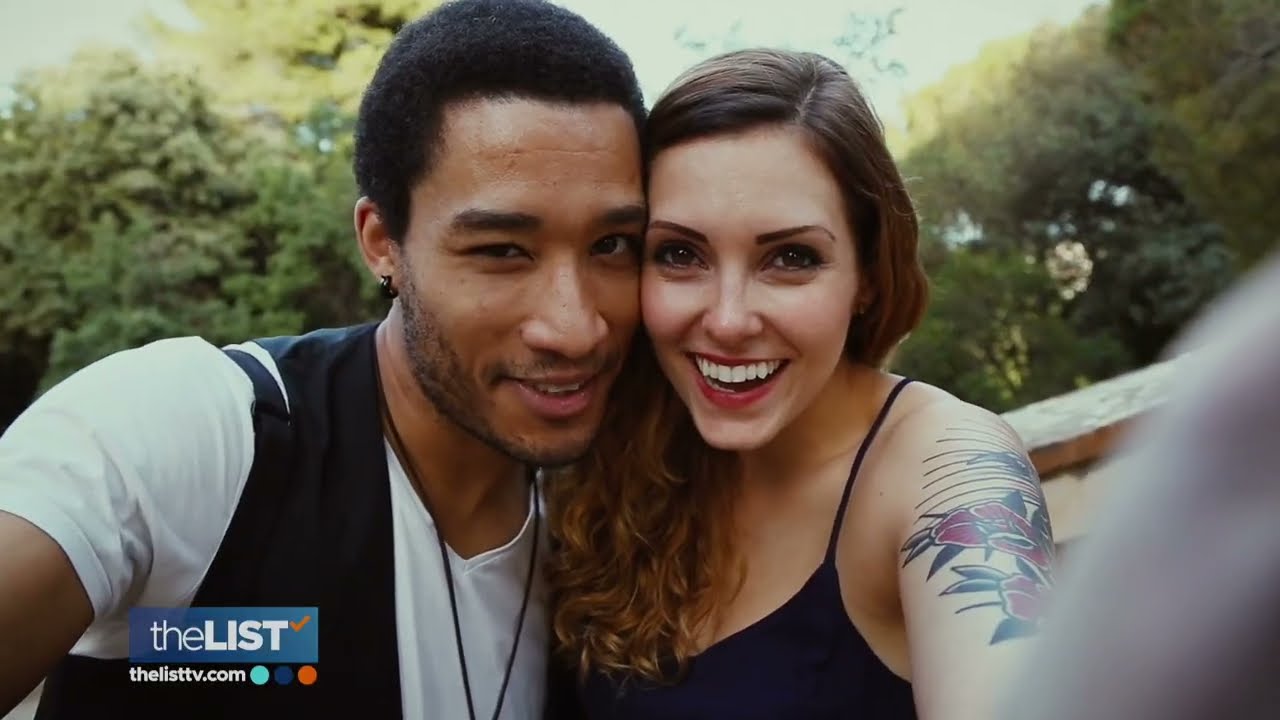 Dry Dating: A New Way to Navigate Love