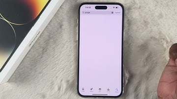 How To Install Google App on iPhone