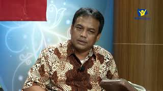 Meterai Allah Atau Tanda BInatang - Pelajaran 11 | Jumat (Part 7/7)