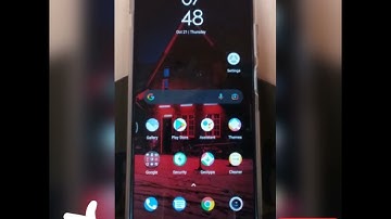 HOW TO SET ALWAYS ON DISPLAY IN REMI NOTE 10 /10 PRO/10 PRO MAX.