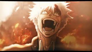 Gojo's Return | JJK Manga Animation (chapter 260) 🔥 [Edit/MMV] 4k #anime #animeedit #film #animation