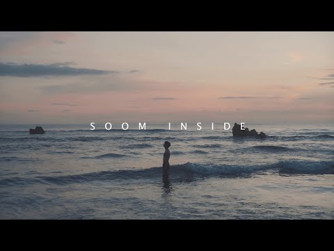 SOOM INSIDE (V-LOG) _Category Teaser