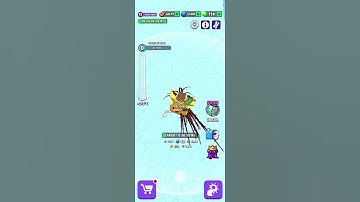 alien invasion idle rpg. don