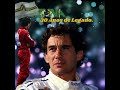 Ayrton Senna