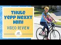 Thule Yepp Nexxt Mini Video Review