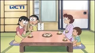 DORAEMON NO ZOOM SPESIAL RAMADHAN 2024 - NOBITA JADI KECIL NO ZOOM