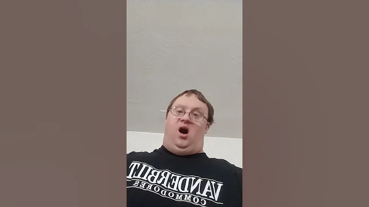 I am a opera Singer just Like Lucas Meachem