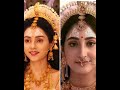 Radha vs  golak radha  mallika singh vs shivya pathania