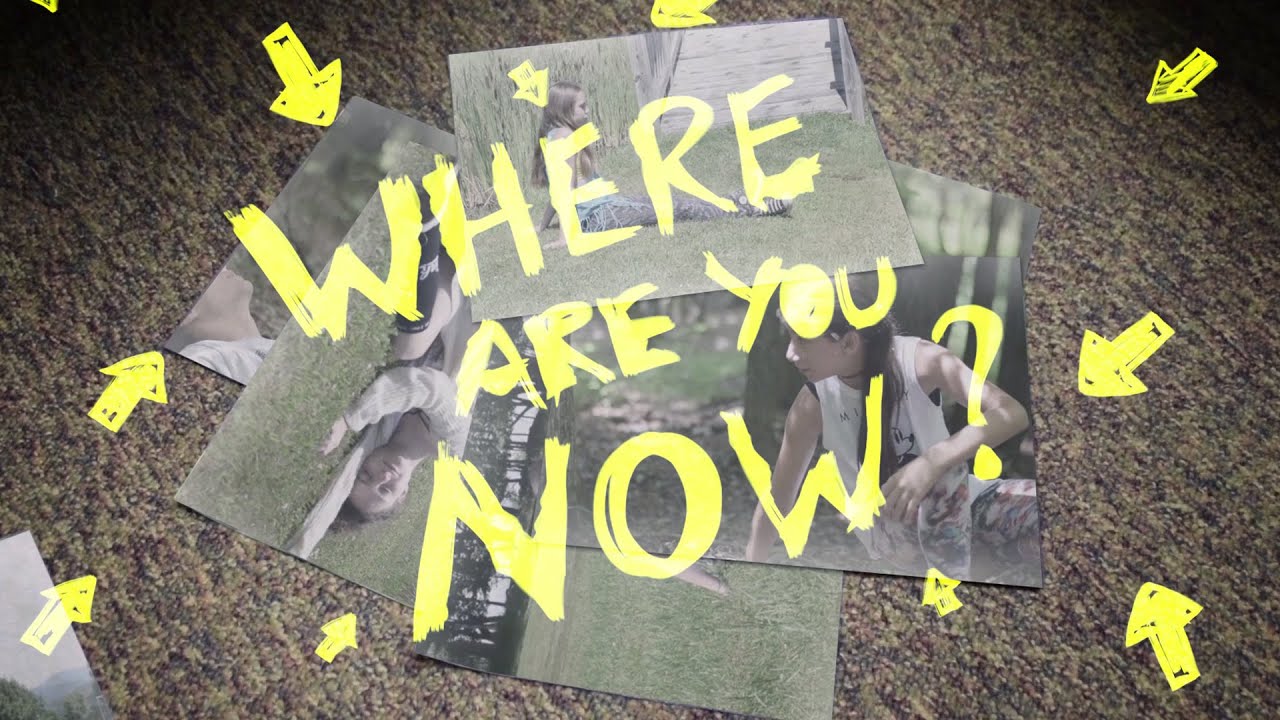 Where are you now? - FWC Music Video