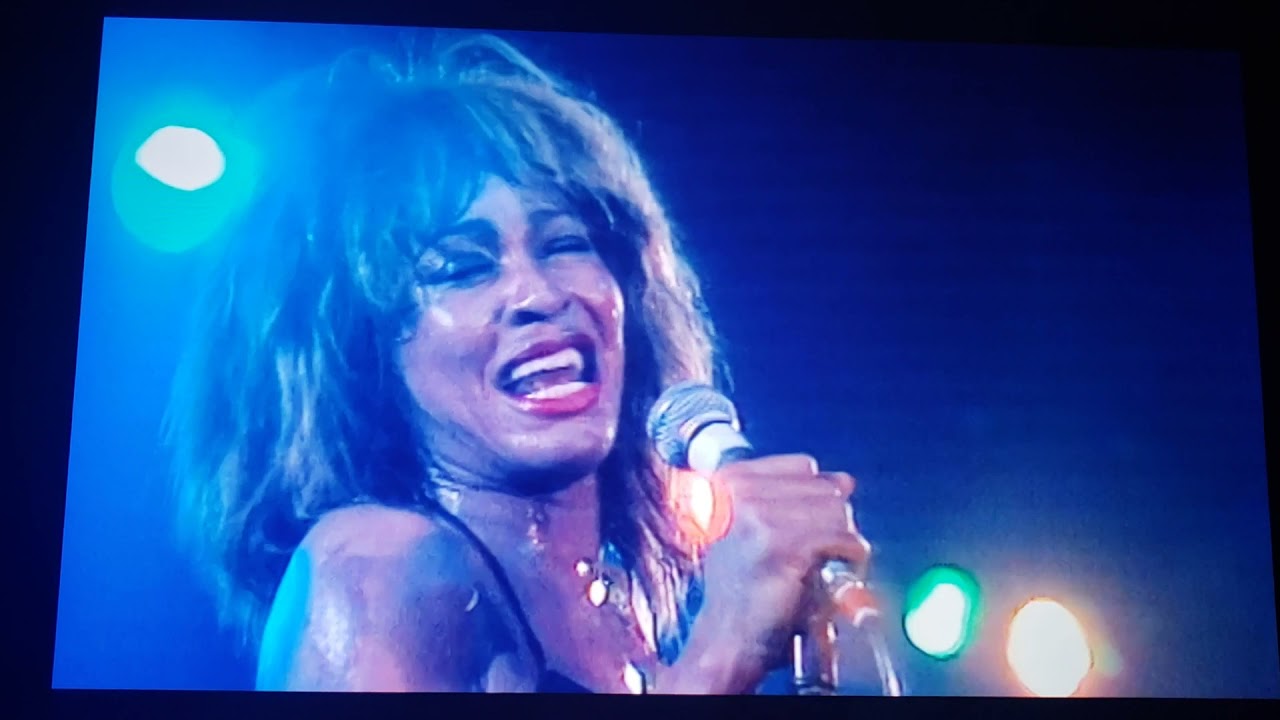 Tina Doc when she talks about not having love,  get ready to shed a tear or two !!