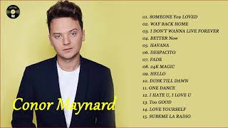 Best  Songs of Conor Maynard 2020  -Conor Maynard Greatest Hits