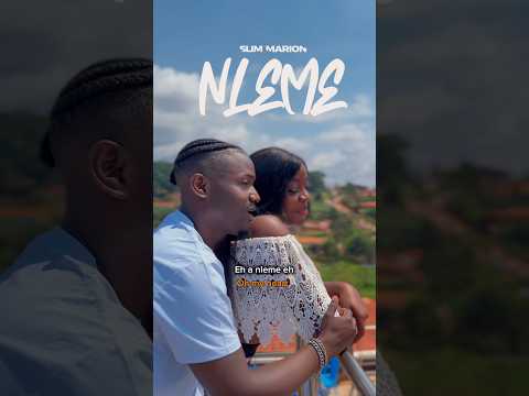 Découvre nleme - nouveau clip disponible sur YouTube 🌴🎶🐆❤️❤️❤️ #237 # #africanmusic #love