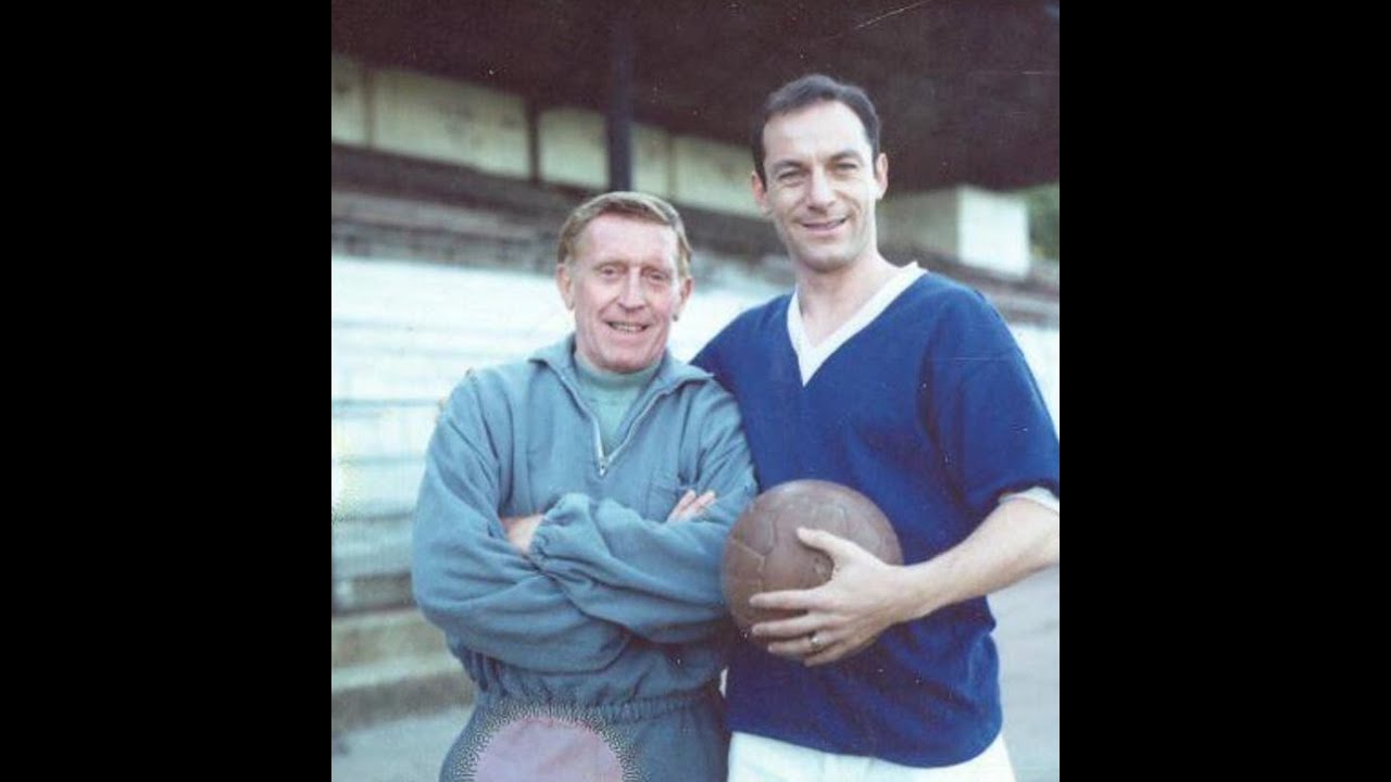 The 1964 Football Betting Scandal