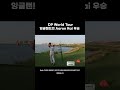 DP World Tour  잉글랜드의 Aaron Rai 우승