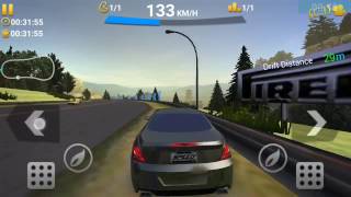 Real Drift Racing : Road Racer  - Free Android Gameplay HD screenshot 4