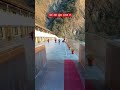 क्या सुंदर नज़ारा है #vaishnodeviyatra​ #vaishnodevi​ #vaishnodevitrip​