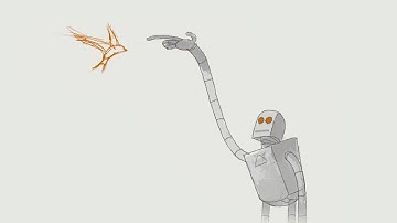 The Wild Robot - Feeling Alive Featurette