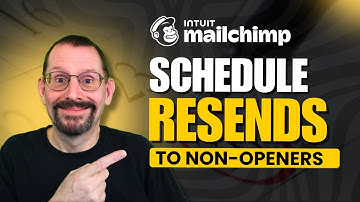 Boost Your Email Game with Mailchimp