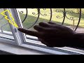 Pencerelere Zımba Gibi Isı Yalıtım Uygulaması Yöntemi, Nasıl Yapılır