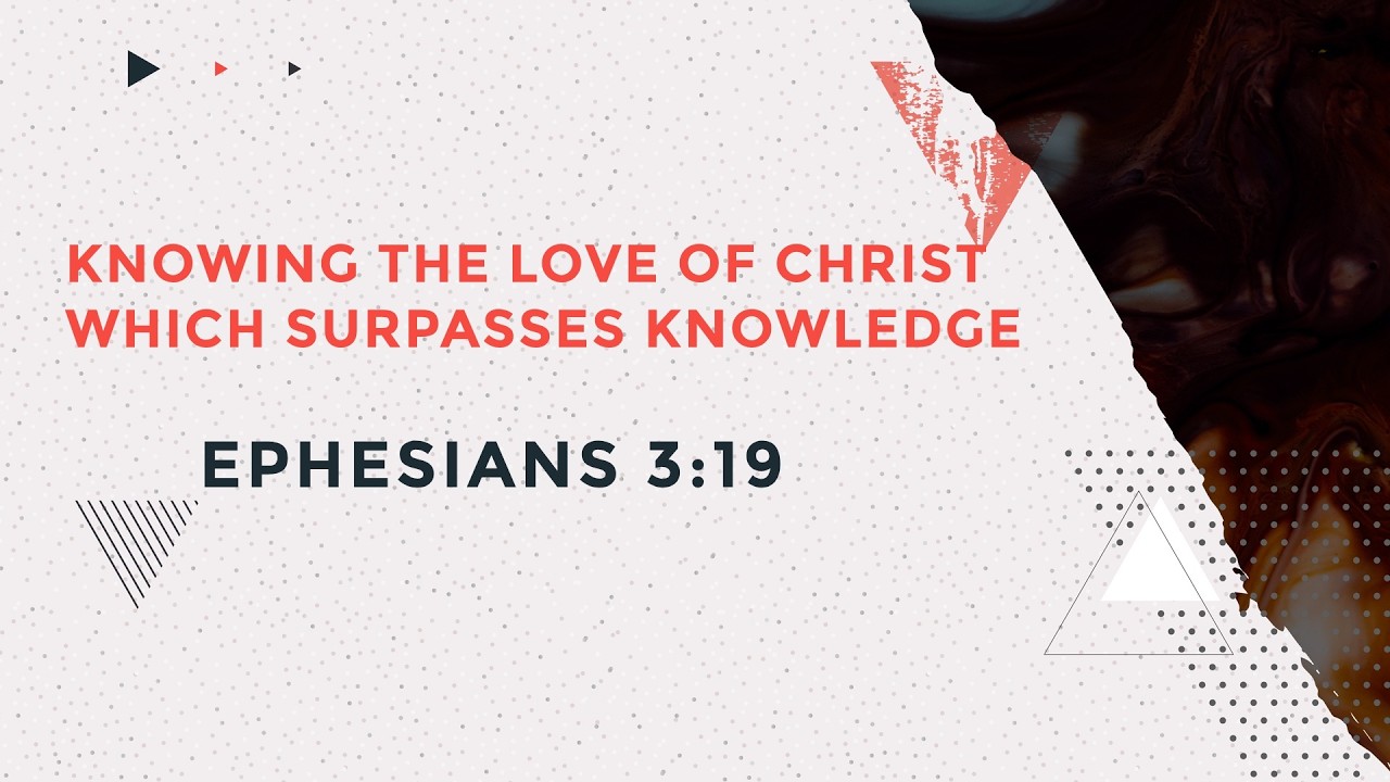 Morning Worship Sermons