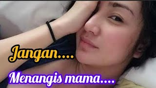 Download lagu JANGAN MENANGIS MAMA ‼️ album dangdut reggae VERSION audio BENING paling nyesek banget 