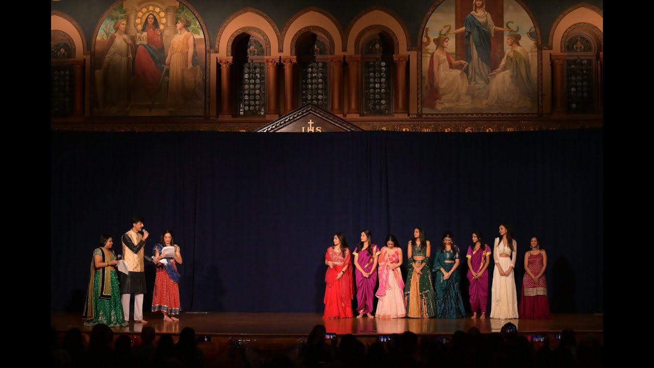 Rangila 30: Under the Stars (Friday Evening) - YouTube
