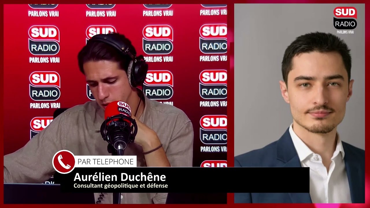 Le risque d’un accident nucléaire à Koursk ?