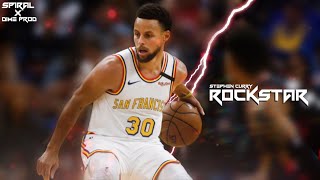 Stephen Curry Mix &quot;Rockstar&quot;