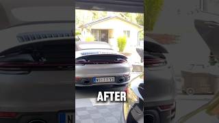Detailing Novi Sad  poliranje | dubinsko pranje | keramicka zastita