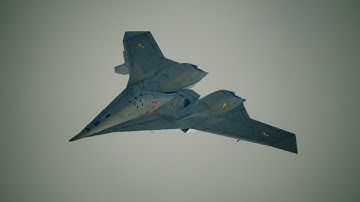 ADF-11F RAVEN - ace combat 7