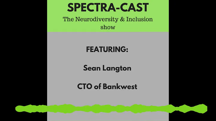 A Journey Into The Unknown With Sean Langton of Ba...