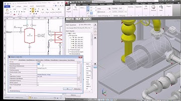AutoCAD Plant 3D - Engineering Base