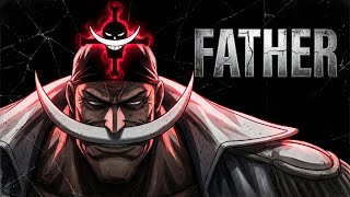 Whitebeard | Father of the Seas | One Piece [ Lyrics Video ]