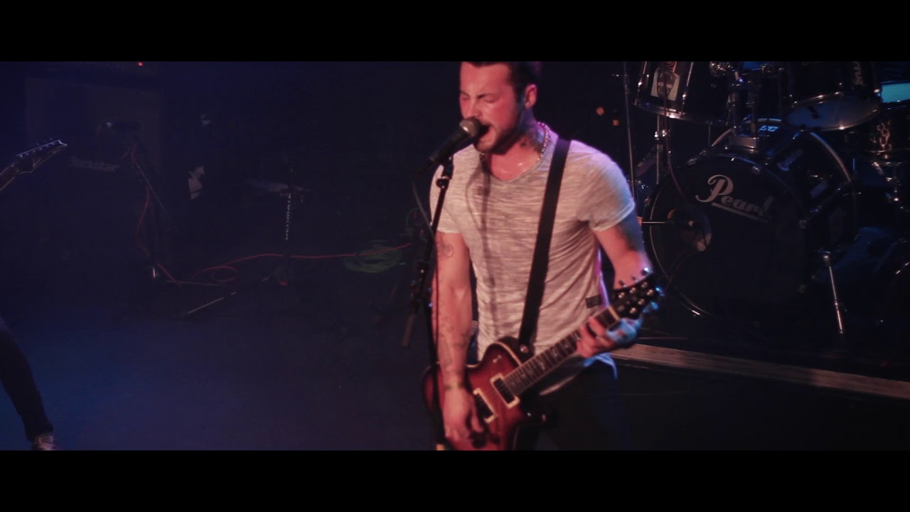 Phoenix Lake - Macmillan Festival 2017 Highlights