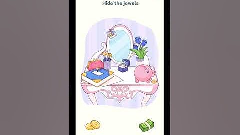 Dop 3 Displace One Part Level 91 to 100 Walkthrough