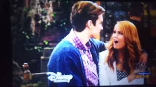 Jessie Screen Bug Disney Channel Monstober 2014