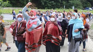 Taş Ocaklariyla Tahri̇p Edi̇len İki̇zderede Hes Plani