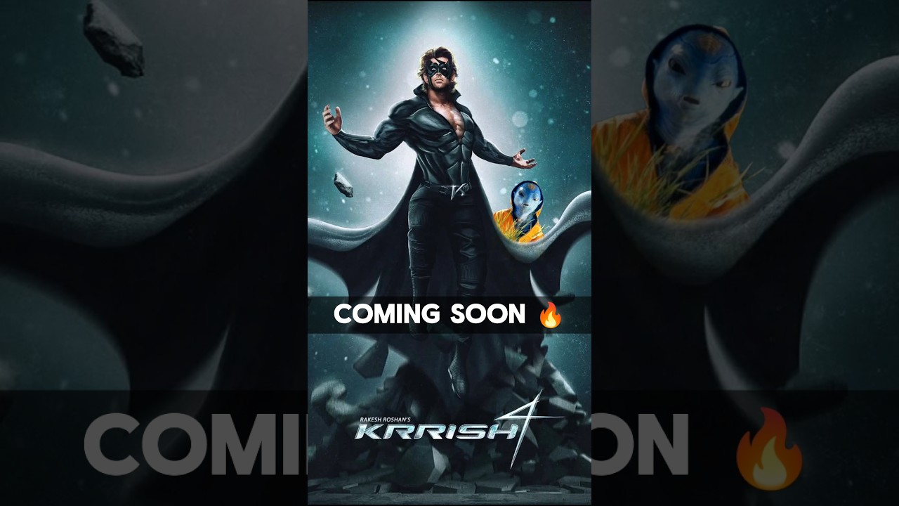 Krris 4 Not Making Because of Budget!