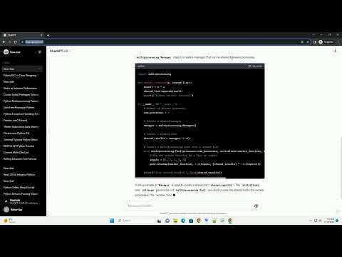 Multiprocessing share pool between different Python instances