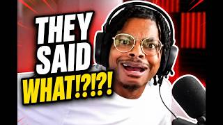 ImDontai SNAPS On His Own Fans After Racism Explodes In Chat!