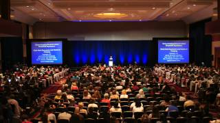 #ILCA15 Closing Ceremony Slide Show