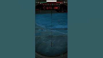 INSANE 878m SNIPER SHOT in Warfare Mode! 🤯 Delta Force