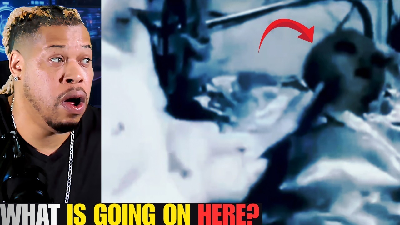 The Creepiest Videos On The Internet... They Get Worse