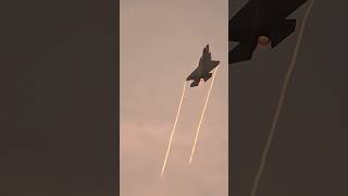 How does the F-35s new radar compare to the J-20s? @SandboxxApp