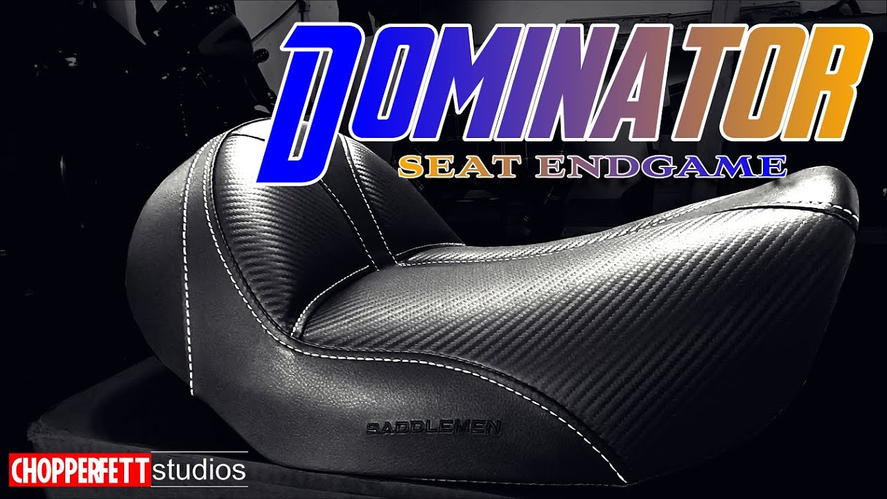 saddlemen seat for short riders