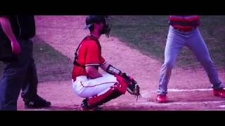 LEWIS UNIVERSITY BASEBALL CINEMATIC VIDEO-Road to Grow Ep.63