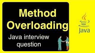 Method Overloading