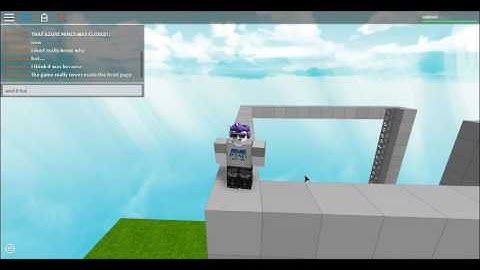 AZURE MINES CLOSED!?