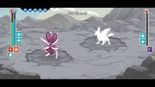 Evocreo 2 Capturing Asiman Legendary Prime Creo