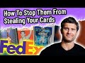 FedEx is STEALING Your PSA Sports Card Shipments - Do This Before Your Next Shipment | PSM